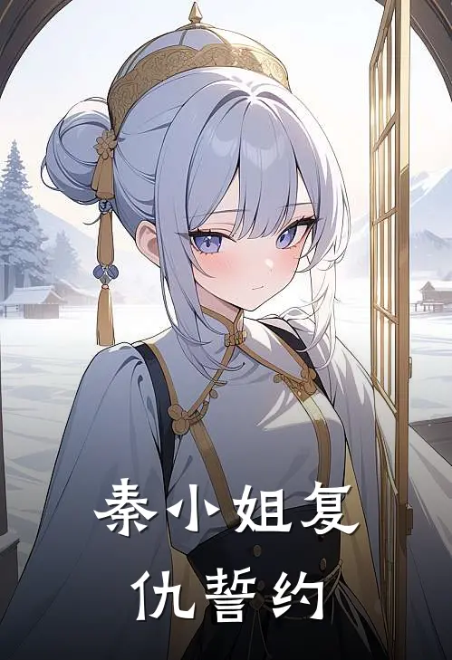 秦小姐复仇誓约