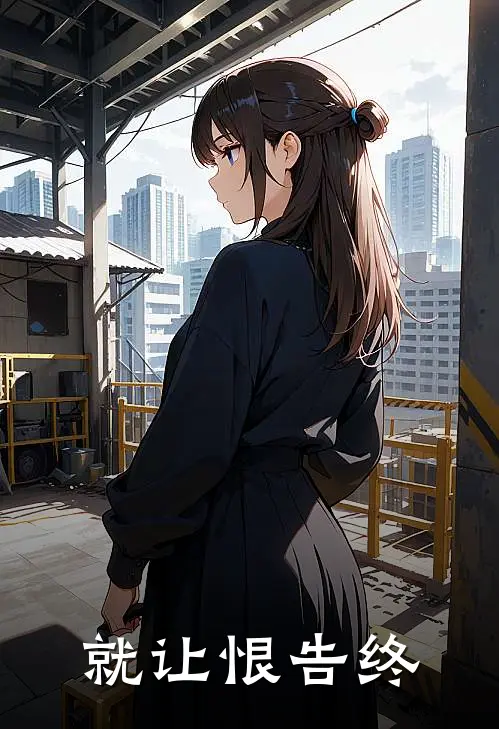 就让恨告终沈家嫡女萧景渊最新章节免费阅读_就让恨告终全集免费阅读