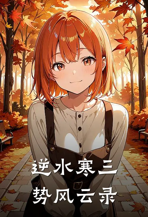 逆水寒三势风云录