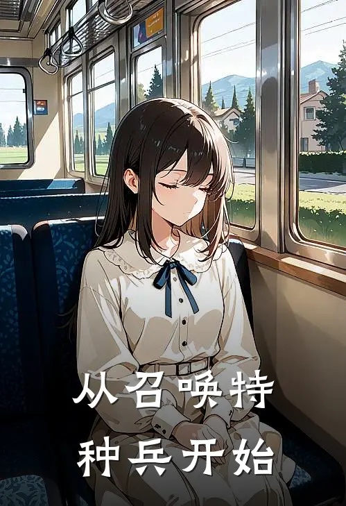 从召唤特种兵开始