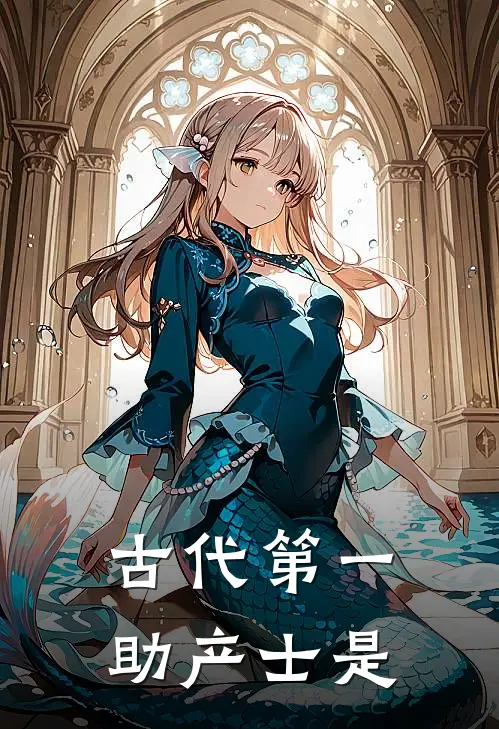 古代第一助产士是