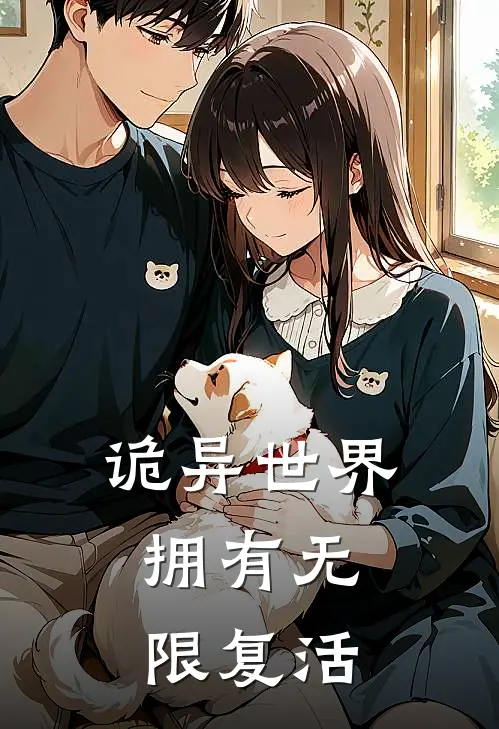 诡异世界，拥有无限复活