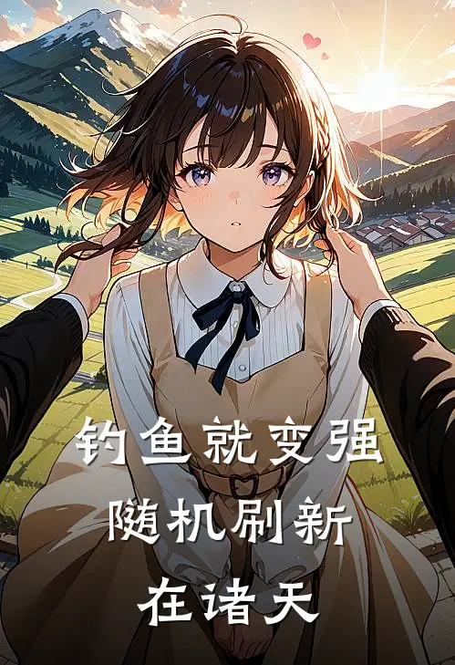 钓鱼就变强，随机刷新在诸天