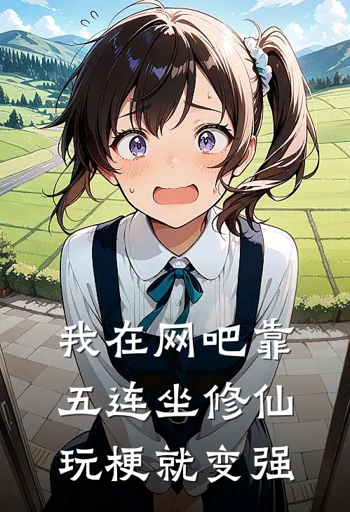 我在网吧靠五连坐修仙玩梗就变强
