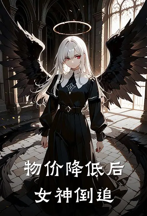 物价降低后，女神倒追