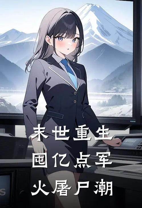 末世重生：囤亿点军火屠尸潮