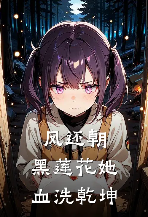 凤还朝：黑莲花她血洗乾坤