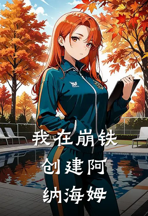 我在崩铁：创建阿纳海姆