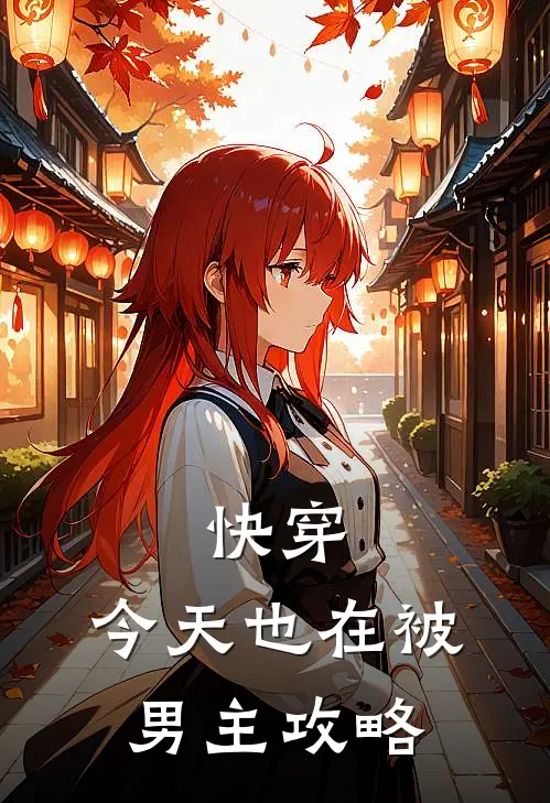 快穿：今天也在被男主攻略