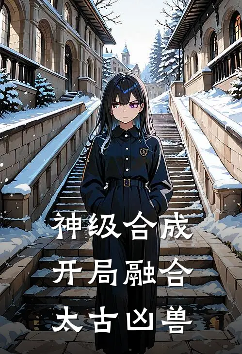 神级合成：开局融合太古凶兽