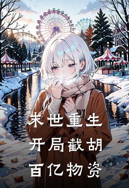 末世重生：开局截胡百亿物资