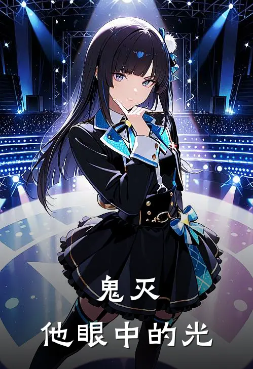 鬼灭：他眼中的光