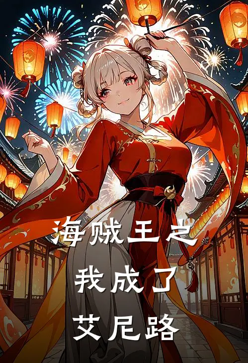 海贼王之我成了艾尼路