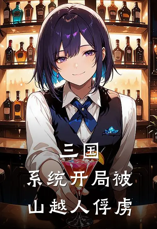 三国：系统开局被山越人俘虏