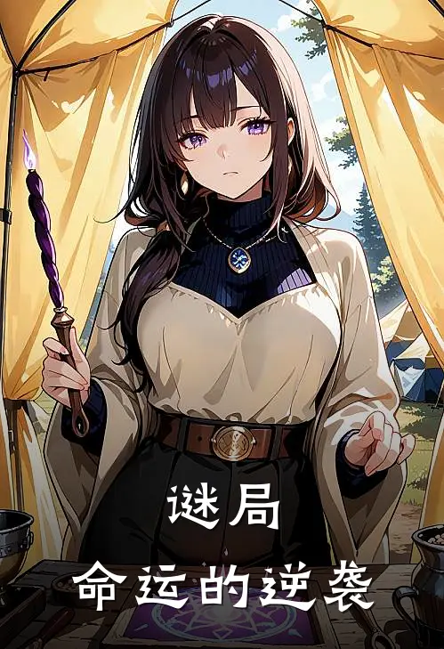 谜局：命运的逆袭