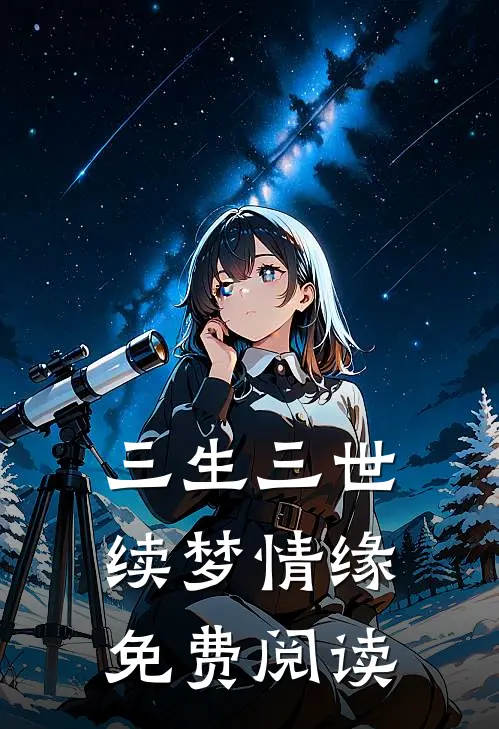 三生三世续梦情缘免费阅读