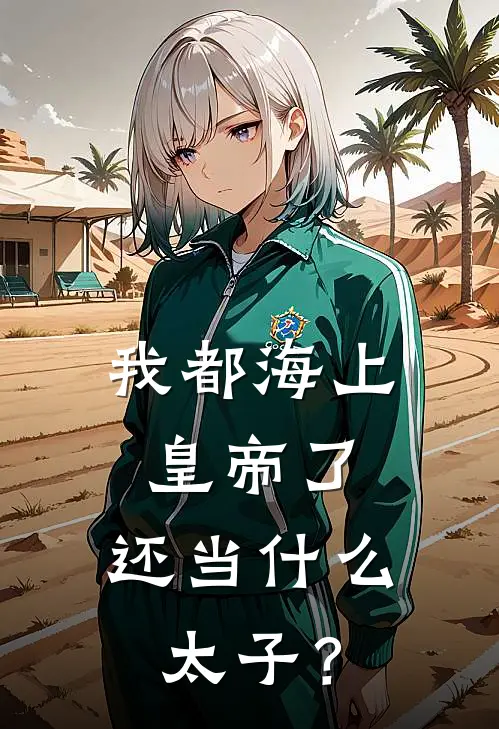 我都海上皇帝了，还当什么太子？