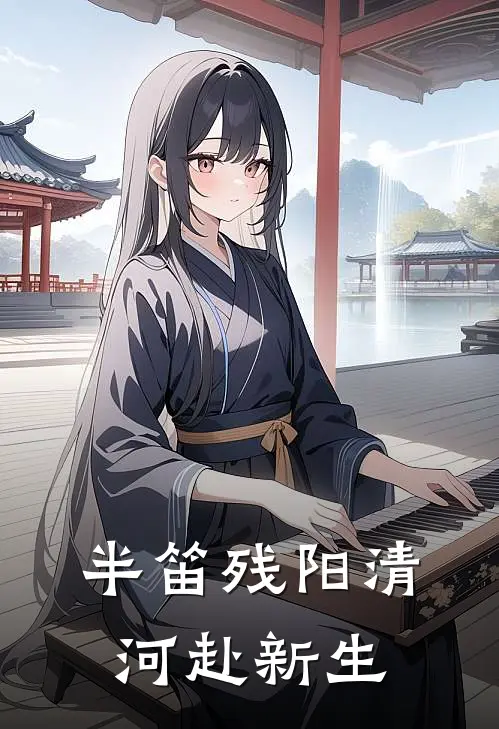 【半笛残阳清河赴新生】