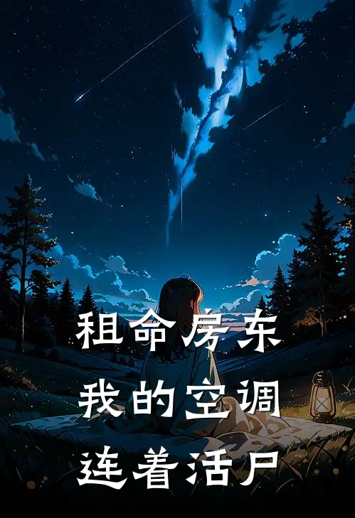 租命房东，我的空调连着活尸