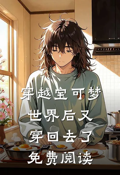 穿越宝可梦世界后又穿回去了免费阅读