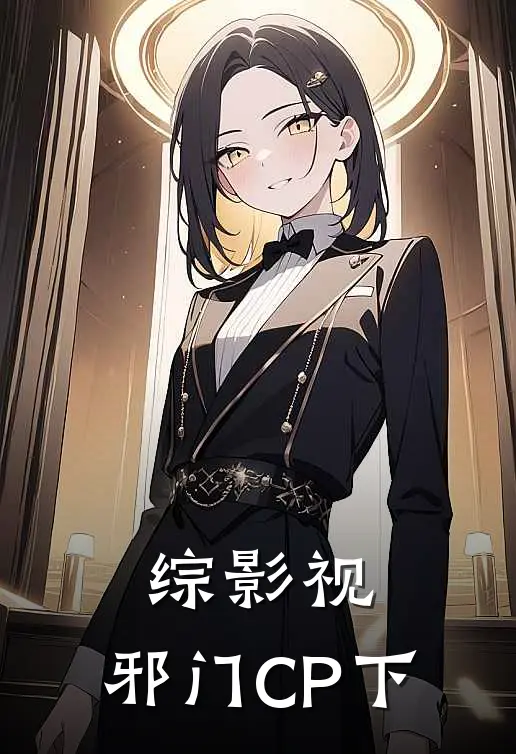 综影视：邪门CP【下】