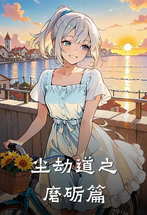 尘劫道之磨砺篇