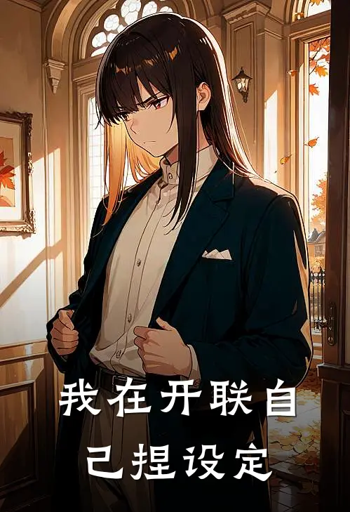 我在开联自己捏【设定】