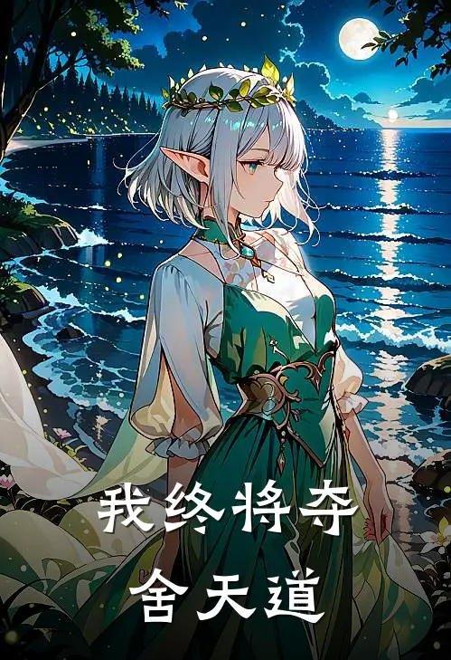 我终将夺舍天道