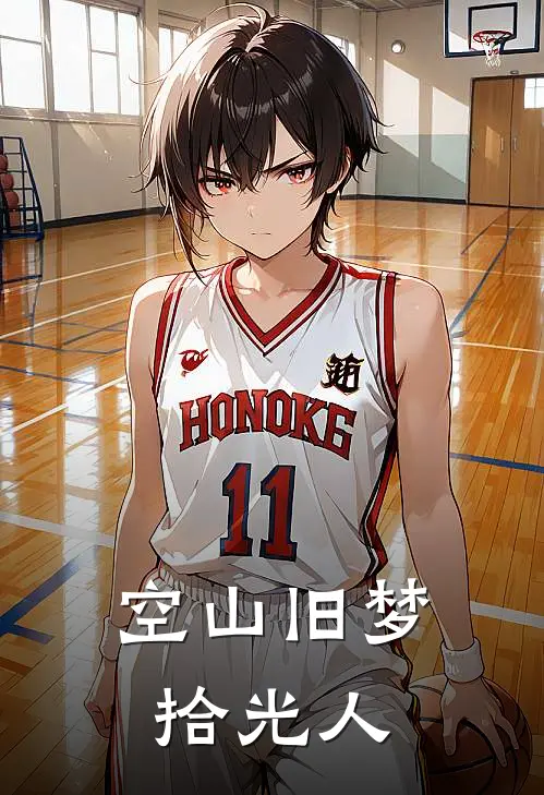 空山旧梦拾光人