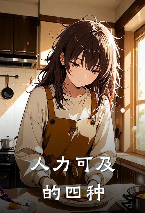 人力可及的四种