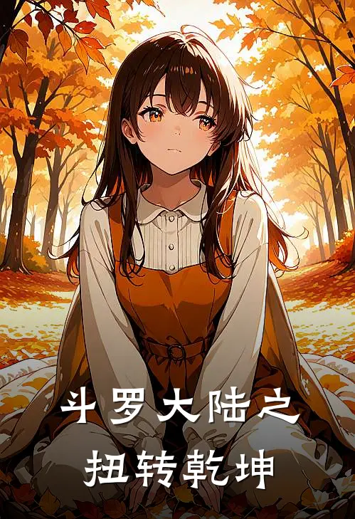 斗罗大陆之扭转乾坤