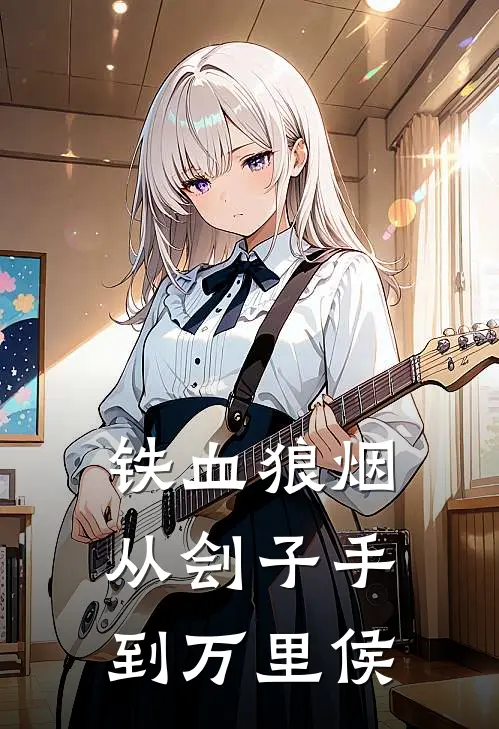 铁血狼烟：从刽子手到万里侯