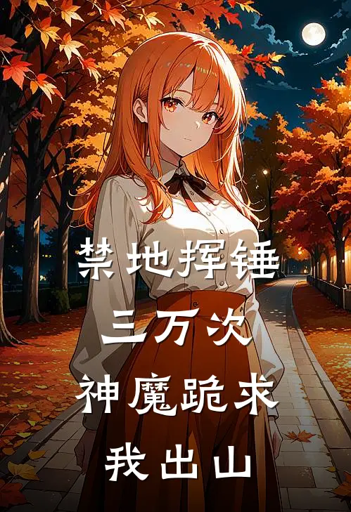 禁地挥锤三万次，神魔跪求我出山