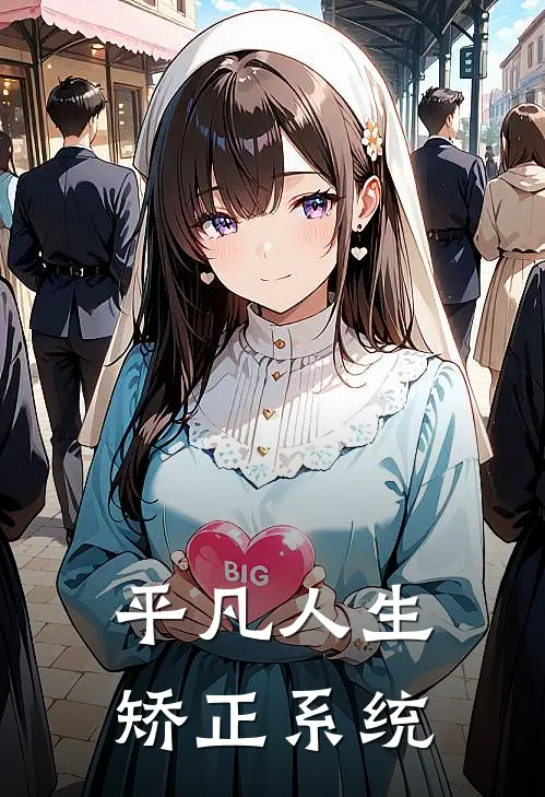 平凡人生矫正系统