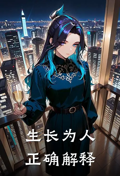 生长为人正确解释