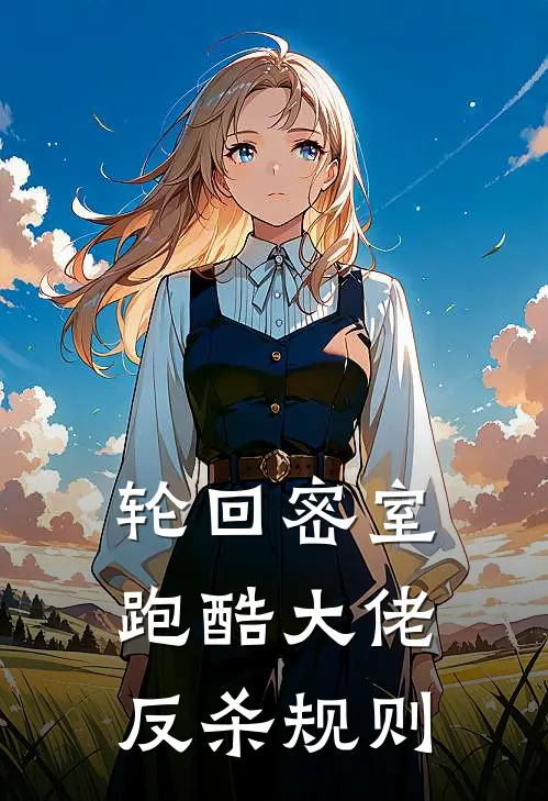 轮回密室：跑酷大佬反杀规则