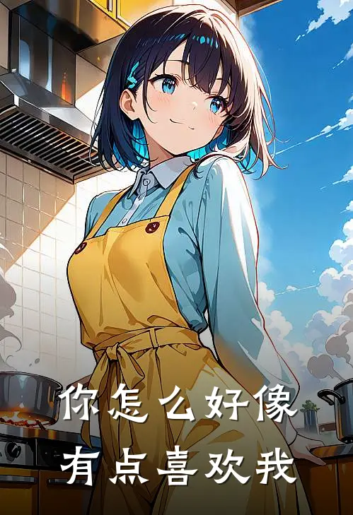 你怎么好像有点喜欢我