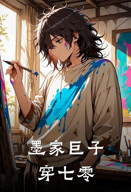 墨家巨子穿七零
