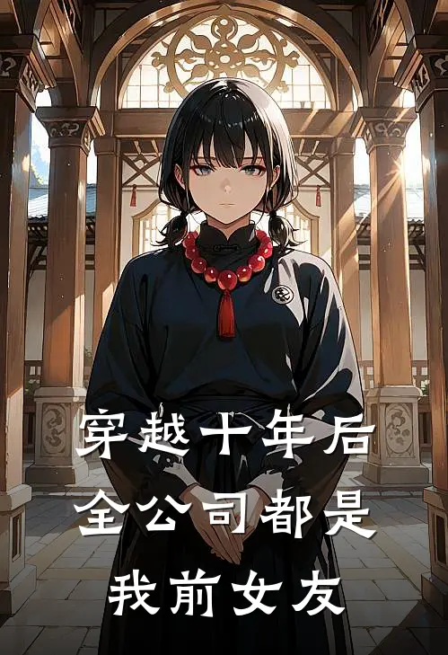 穿越十年后，全公司都是我前女友