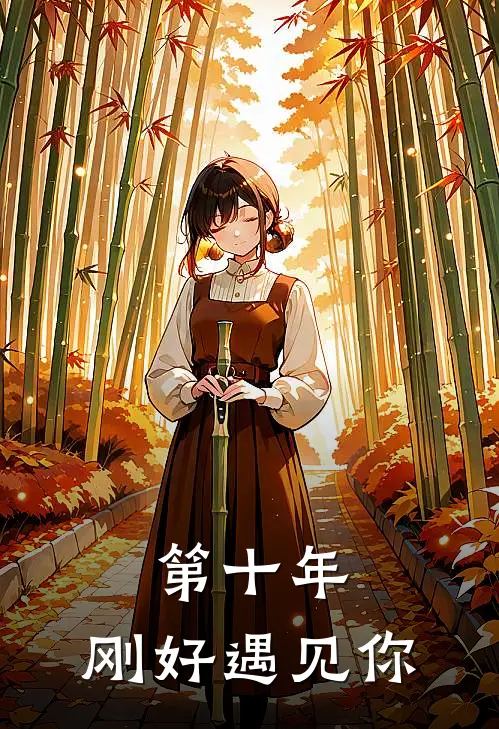 第十年，刚好遇见你