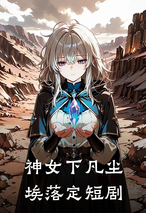 神女下凡尘埃落定短剧
