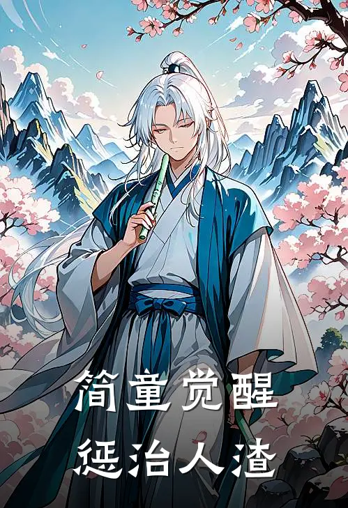 简童觉醒，惩治人渣