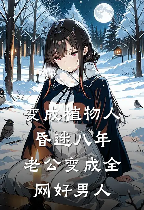 《变成植物人昏迷八年，老公变成全网好男人》左蓝周彻已完结小说_变成植物人昏迷八年，老公变成全网好男人(左蓝周彻)经典小说