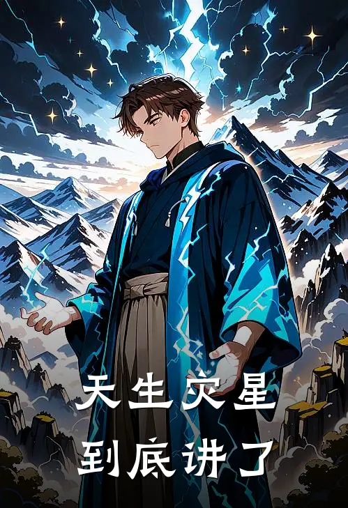 天生灾星到底讲了