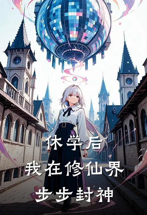 休学后：我在修仙界步步封神