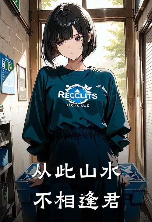 从此山水，不相逢君