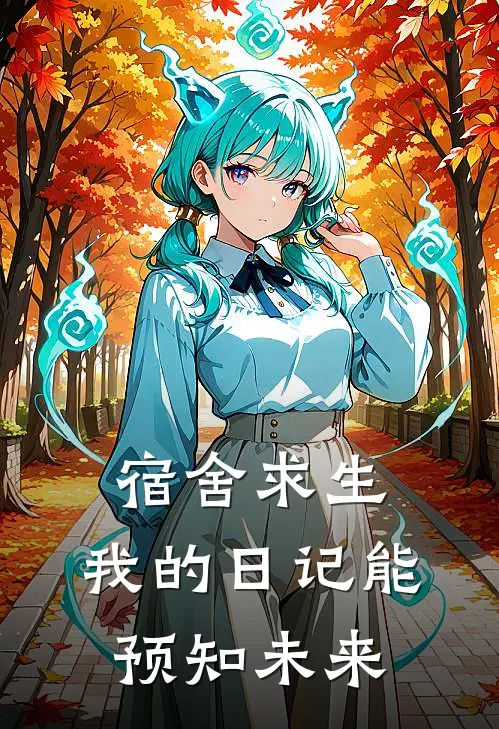 宿舍求生：我的日记能预知未来