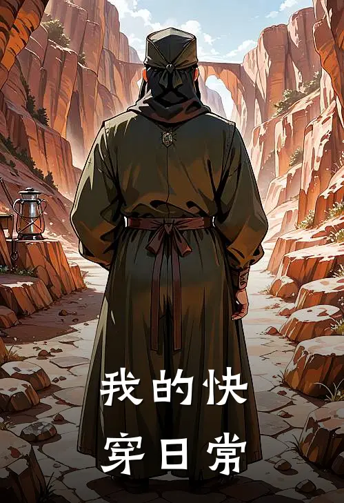 我的快穿日常陈月秦颂最新章节在线阅读_陈月秦颂全本免费在线阅读