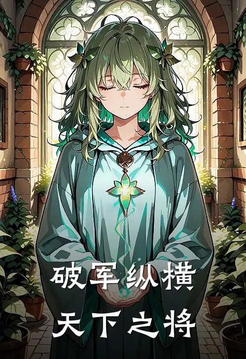 破军纵横天下之将