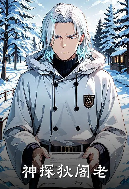 神探狄阁老(狄仁杰曾泰)全本免费完结小说_小说完结免费神探狄阁老狄仁杰曾泰